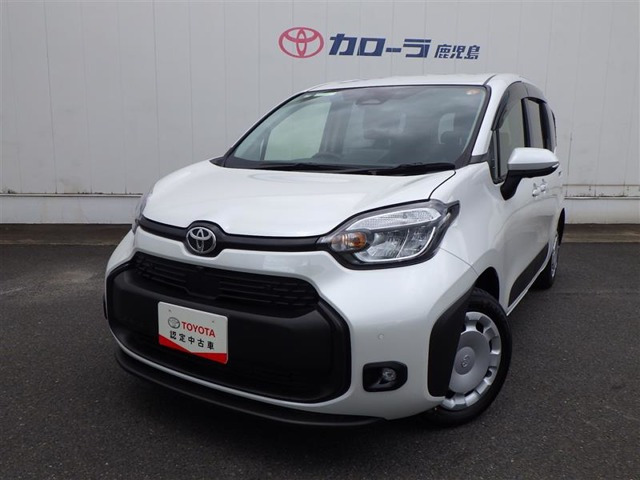 シエンタ1.5 G ウェルキャブ 車いす仕様車 タイプI 助手席側セカンドシート付