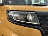 LEDヘッドランプ 少ない電力で明るく照らします☆彡