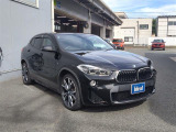 X2 xドライブ20i MスポーツX 4WD 