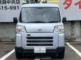 ハイゼットカーゴ  デラックス 4WD