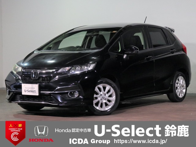 フィット1.3 13G S ホンダセンシング