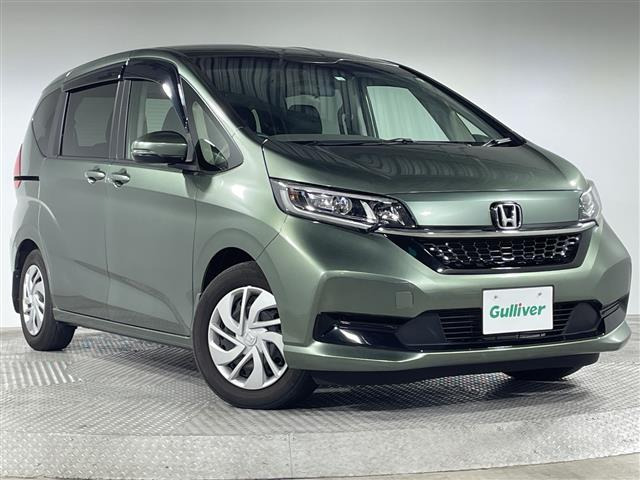フリード 1.5 G ホンダセンシング 修復歴無し
