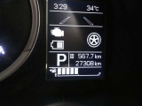 走行距離わずか2.7万km!
