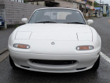 ロードスター 1.8 