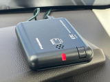 【ETC】高速道路の料金所をストレスなく通過!話題のスポットやサービスエリアに多い「スマートIC」利用時は必須のアイテムです。当店でセットアップを実施、ご納車当日からすぐにご利用いただけます!