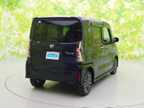タントカスタム X 4WD 