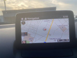 CX-3 1.8 XD プロアクティブ 後期モデル 純正ナビ 360°ビューモニター