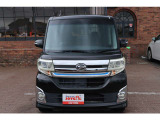 タントカスタム RS 保証付 車検整備付き ナビ TV PUSHスタ