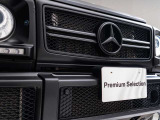 Gクラス G350d ロング 4WD 保証付 後期モデル オールブラックカスタ