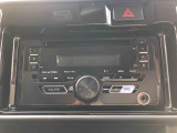 CDチューナー。