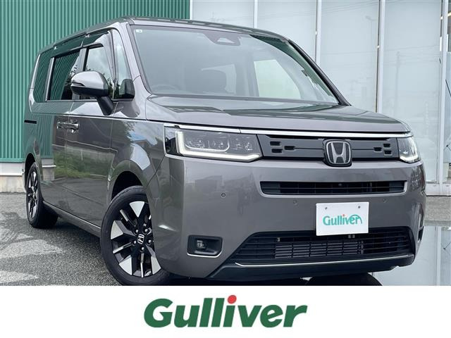 ステップワゴン1.5 エアー修復歴無し