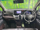 N-WGNカスタム G Lパッケージ 特別仕様車SSクールパッケージ