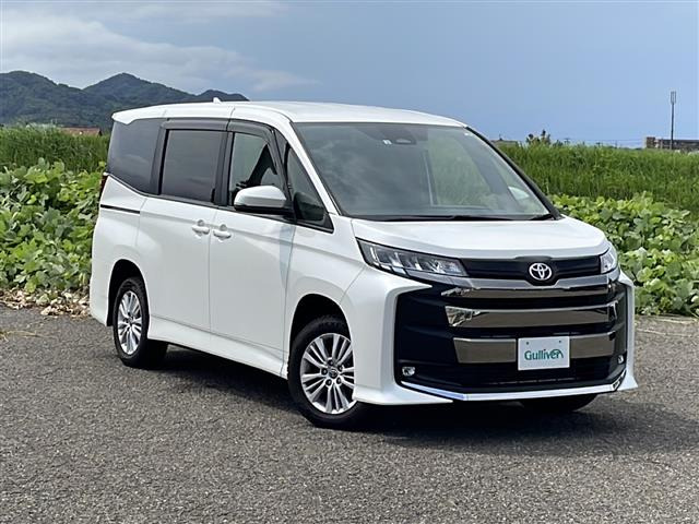 ノア 2.0 S-G 4WD 修復歴無し
