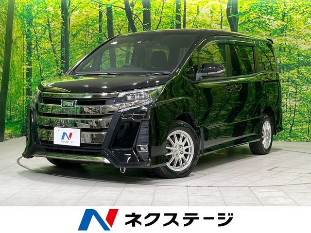 ノア 2.0 Si 