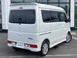 エブリイワゴン PZターボ 4WD 修復歴無し