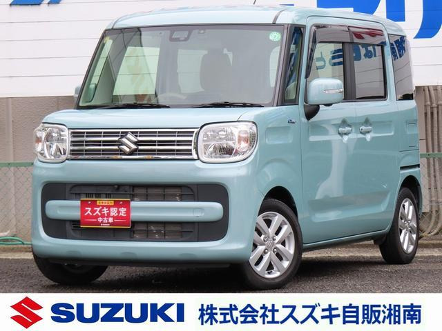 スペーシア ハイブリッド(HYBRID)  X 