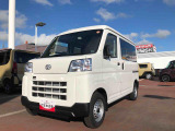 ハイゼットカーゴ DX ホワイト 4WD 状態良好です!!