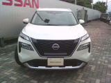 エクストレイル  1.5 G e-4ORCE 4WD