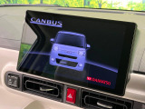 【純正10型ナビ】人気の純正ナビを装備。オーディオ機能も充実しており、Bluetooth接続すればお持ちのスマホやMP3プレイヤーの音楽を再生可能!毎日の運転がさらに楽しくなります!!