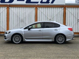WRX S4 2.0 GT-S アイサイト 4WD 