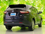 ハリアー 2.5 ハイブリッド E-Four プログレス メタル アンド レザーパッケージ 4WD 