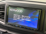【ナビゲーション】使いやすいナビで目的地までしっかり案内してくれます。各種オーディオ再生機能も充実しており、お車の運転がさらに楽しくなります!!