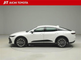 クラウンクロスオーバー 2.5 G アドバンスト レザー パッケージ E-Four 4WD 