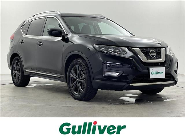 エクストレイル2.0 20Xi Vセレクション 4WD4WD 修復歴無し