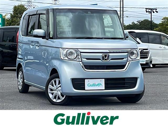 N-BOXG L ホンダセンシング 4WD4WD 修復歴無し