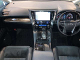 アルファード 3.5 SA Cパッケージ 4WD 
