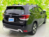 フォレスター 2.0 アドバンス 4WD 