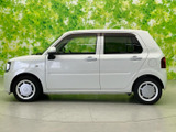ミラトコット G SAIII 