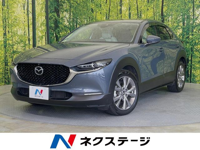 CX-30 2.0 20S Lパッケージ 