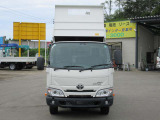 ダイナ 4.0 フルジャストロー ディーゼル 4WD 