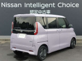 デイズルークス S 