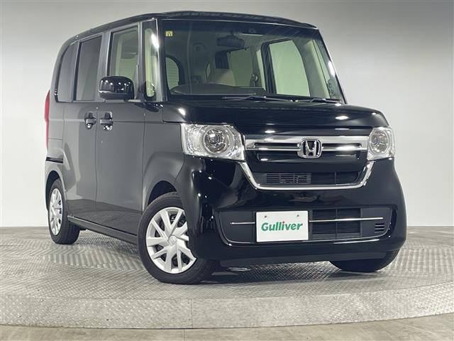 N-BOX L 修復歴無し