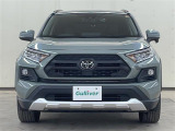 RAV4 2.0 アドベンチャー 4WD 4WD 修復歴無し
