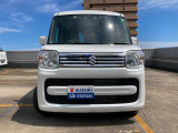 スペーシア ハイブリッド(HYBRID)  X 