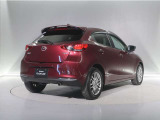 MAZDA2 1.5 15S Lパッケージ 