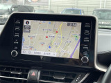 C-HR  G モード ネロ セーフティプラス 修復歴無し