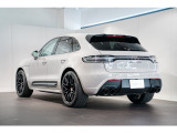 マカン GTS PDK 4WD 