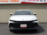 クラウンクロスオーバー 2.5 G アドバンスト レザー パッケージ E-Four 4WD 