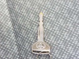 キー1本付き!
