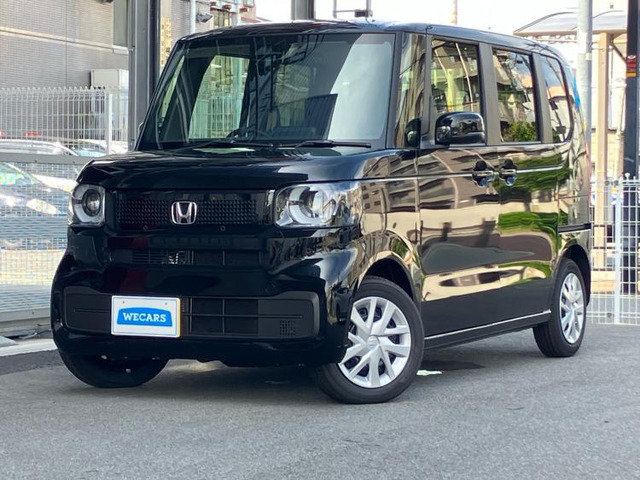 N-BOX  