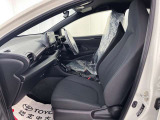 コンパクトカーならではの小回りの良さで、街乗りでもスイスイと!運転しやすいお車です。