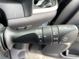 【オートライト】は、付け忘れや消し忘れを防ぐことができます。高速道路などのトンネルなどにも役立ちます♪