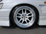 Aftermarket18インチAW