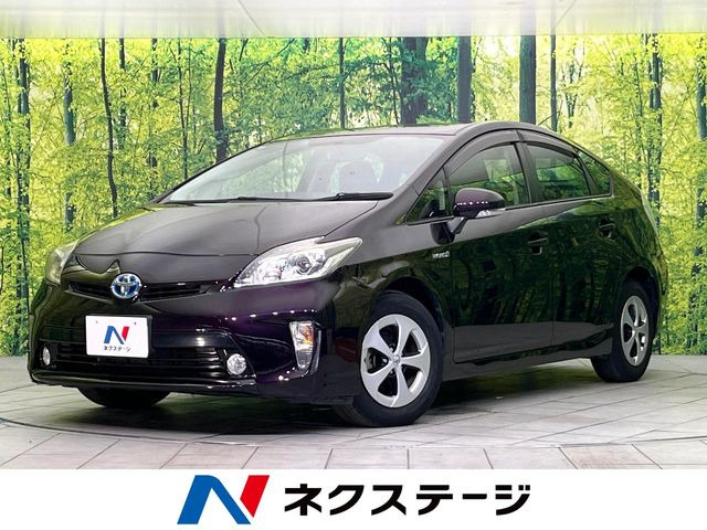 プリウス 1.8 S 