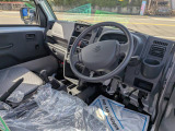 キャリイ KC エアコン パワステ 届出済未使用車