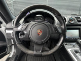 ケイマン GTS 修復歴無し